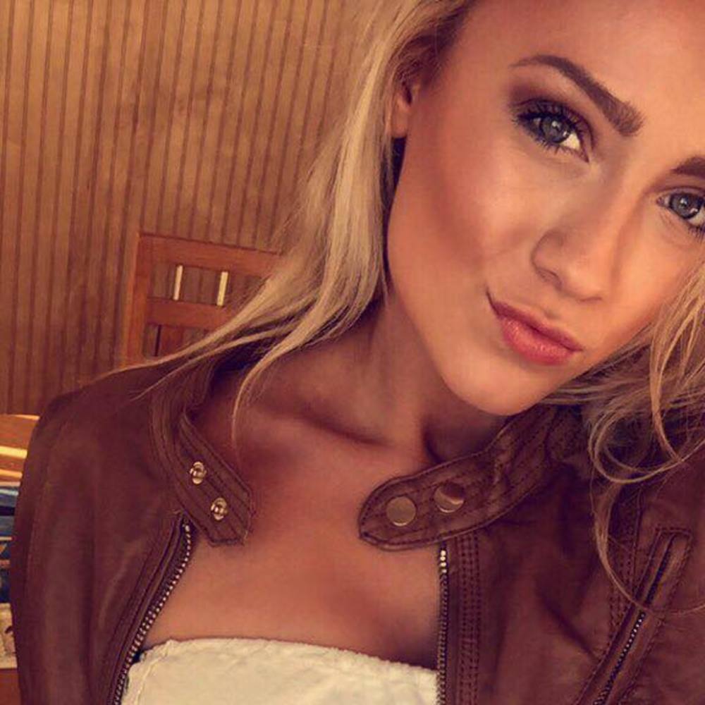 Meet your Posher, Paige